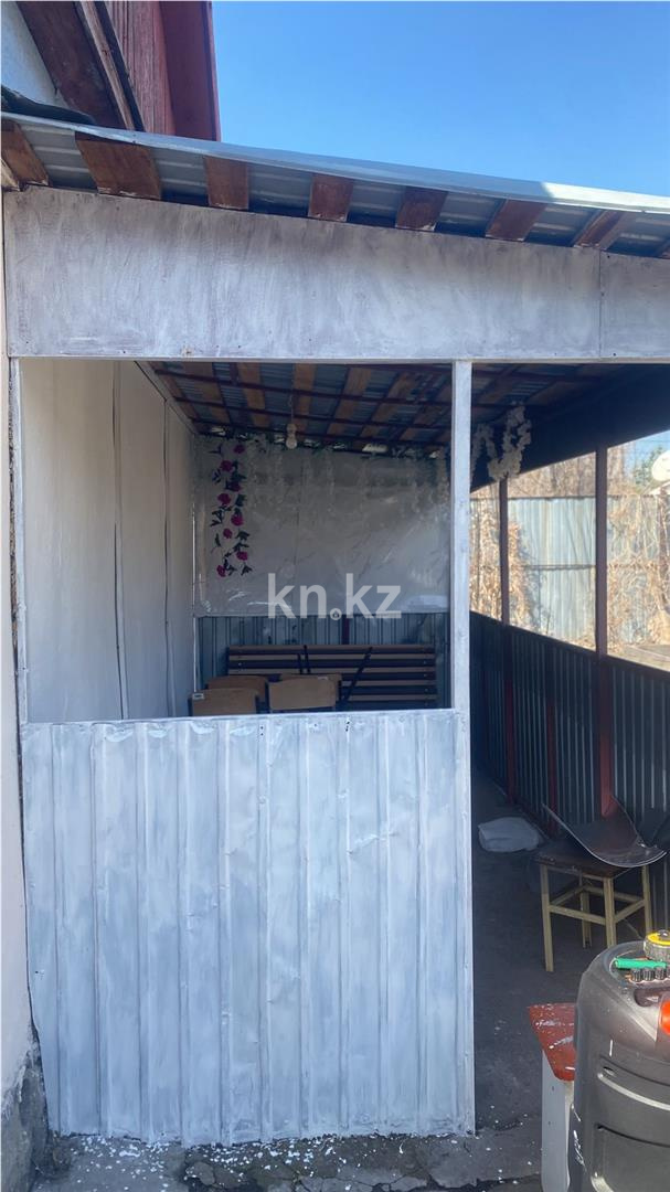 Продажа 5-комнатного дома, 80.4 м² - Продажа домов, коттеджей в Казахстане - страница 11 фото 15 из 16