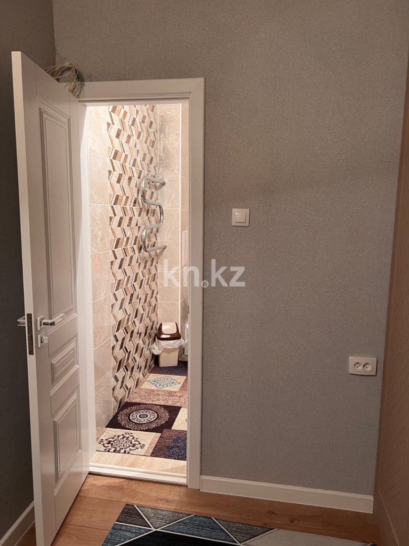 Продажа 1-комнатной квартиры, 40.9 м² - Продажа квартир в Алматы - страница 6 фото 7 из 13