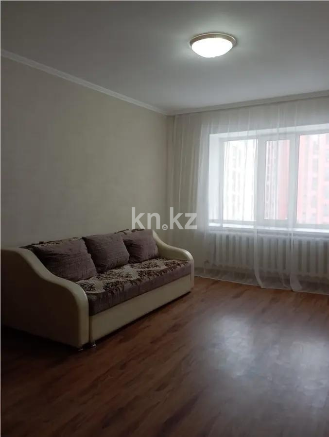 Продажа 1-комнатной квартиры, 52 м² в Астане