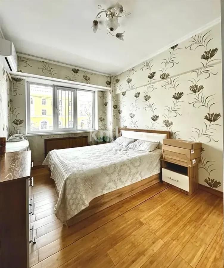 Продажа 3-комнатной квартиры, 68 м² - Продажа  трехкомнатных квартир в Алматы фото 2 из 5