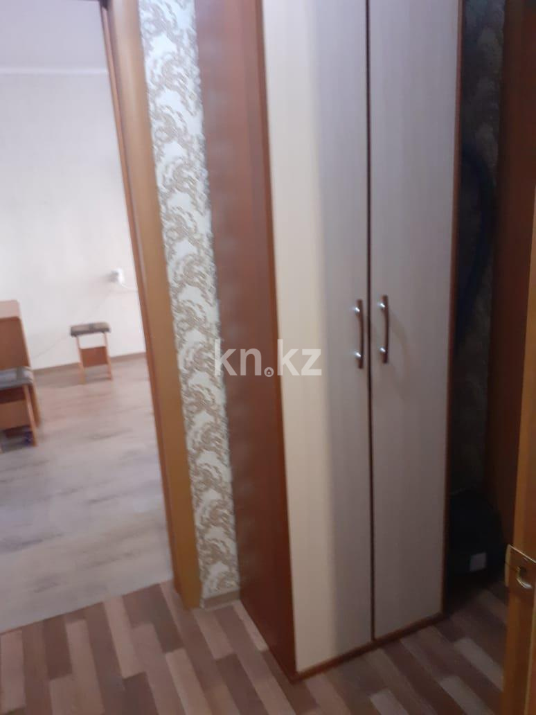 Продажа 1-комнатной квартиры, 44 м² - Продажа однокомнатных квартир в Караганде - страница 2 фото 5 из 9