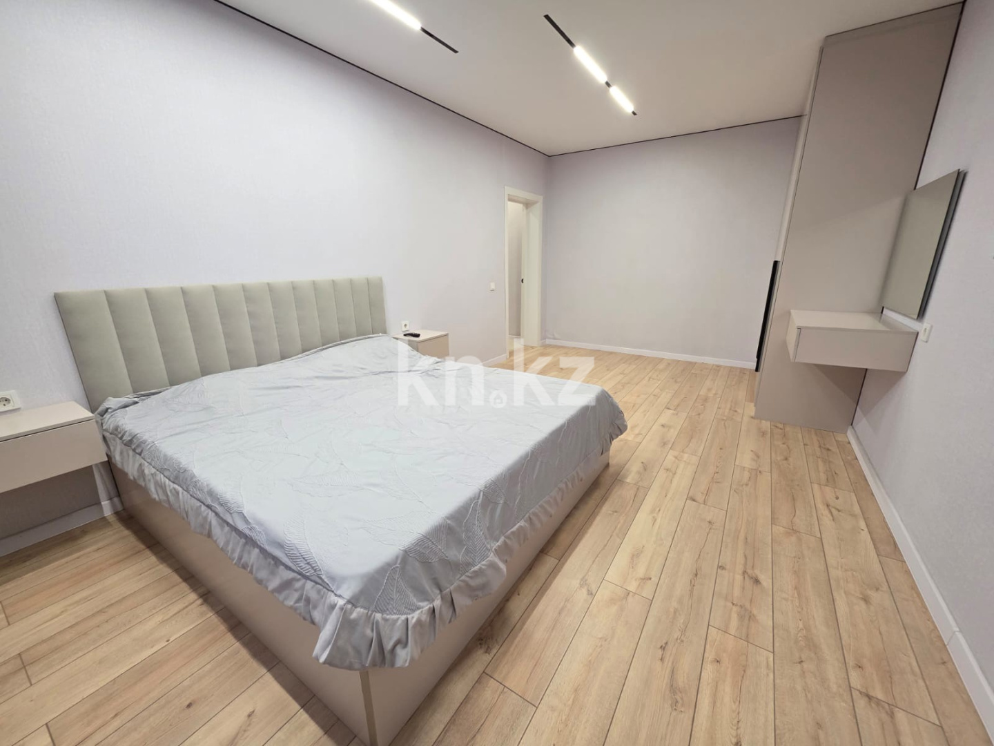 Продажа 1-комнатной квартиры, 55.6 м² - Продажа квартир в Алматы - страница 3 фото 7 из 13