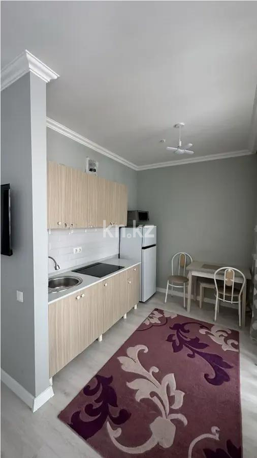 Продажа 1-комнатной квартиры, 35 м² в Астане - фото 2
