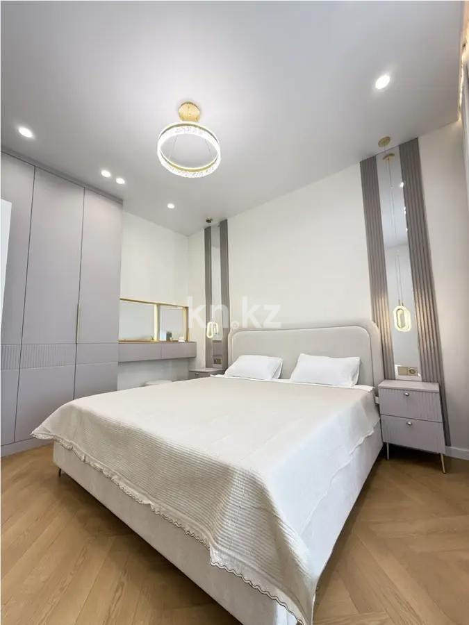 Продажа 3-комнатной квартиры, 64.3 м² в Астане - фото 4