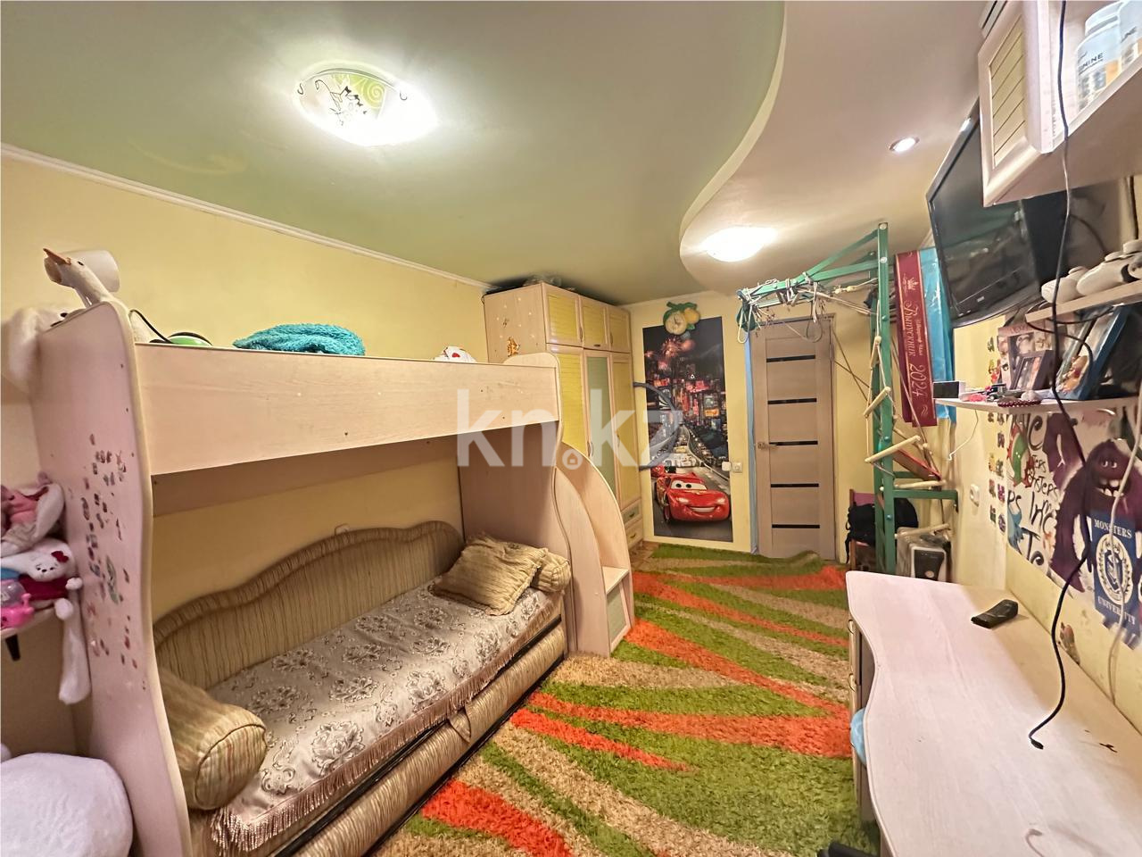 Продажа 3-комнатной квартиры, 57 м² - Продажа квартир в Караганде фото 11 из 21