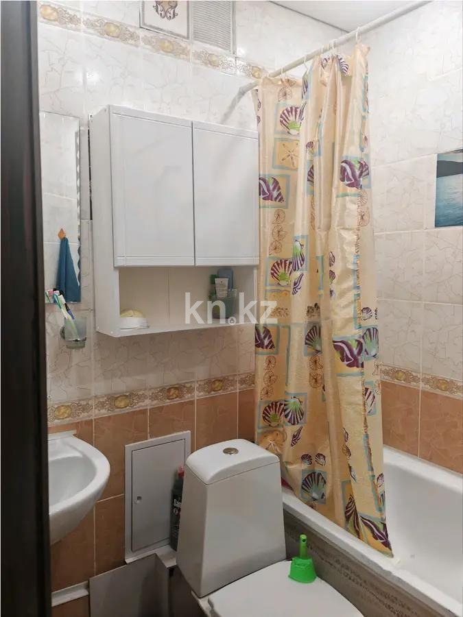 Продажа 1-комнатной квартиры, 38 м² - Продажа квартир в Астане без посредников - страница 20 фото 4 из 6