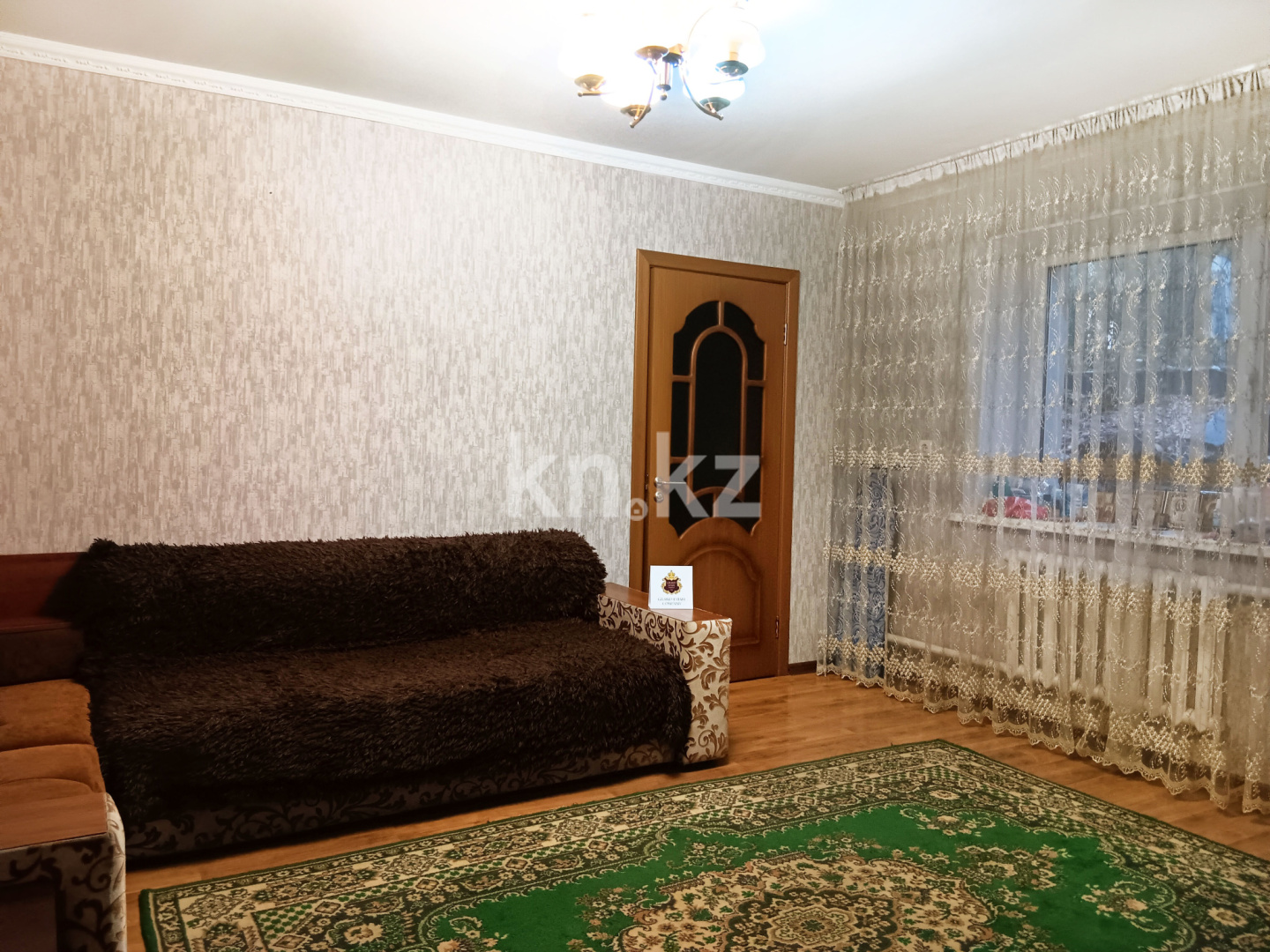 Продажа 4-комнатного дома, 90 м², ул. Урицкого - Продажа домов, коттеджей в Алматы с фото фото 7 из 31