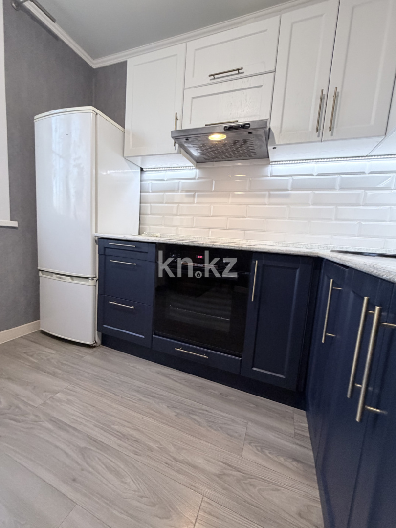 Продажа 1-комнатной квартиры, 34.7 м² - Недвижимость в Павлодаре фото 3 из 16