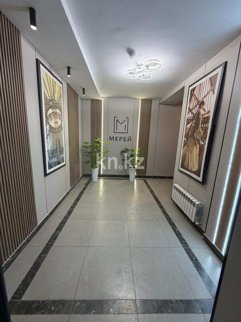 Продажа 2-комнатной квартиры, 55 м² - Продажа квартир от собственников в Караганде - страница 5 фото 4 из 14