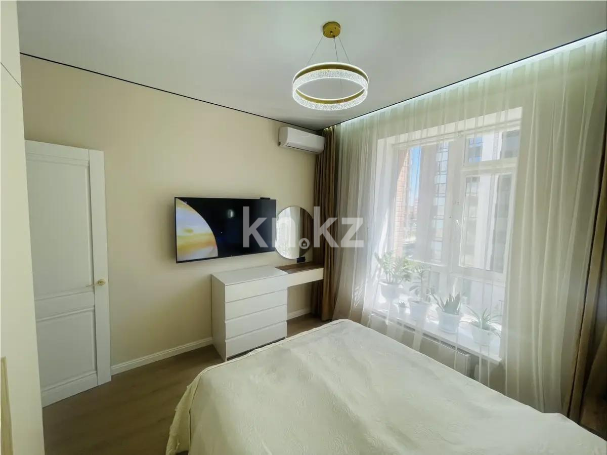 Продажа 2-комнатной квартиры, 41 м² в Астане - фото 2