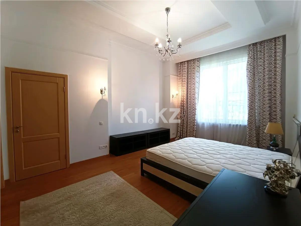 Продажа 3-комнатной квартиры, 132 м² - Продажа трехкомнатных квартир от собственников в Алматы - страница 3 фото 3 из 7