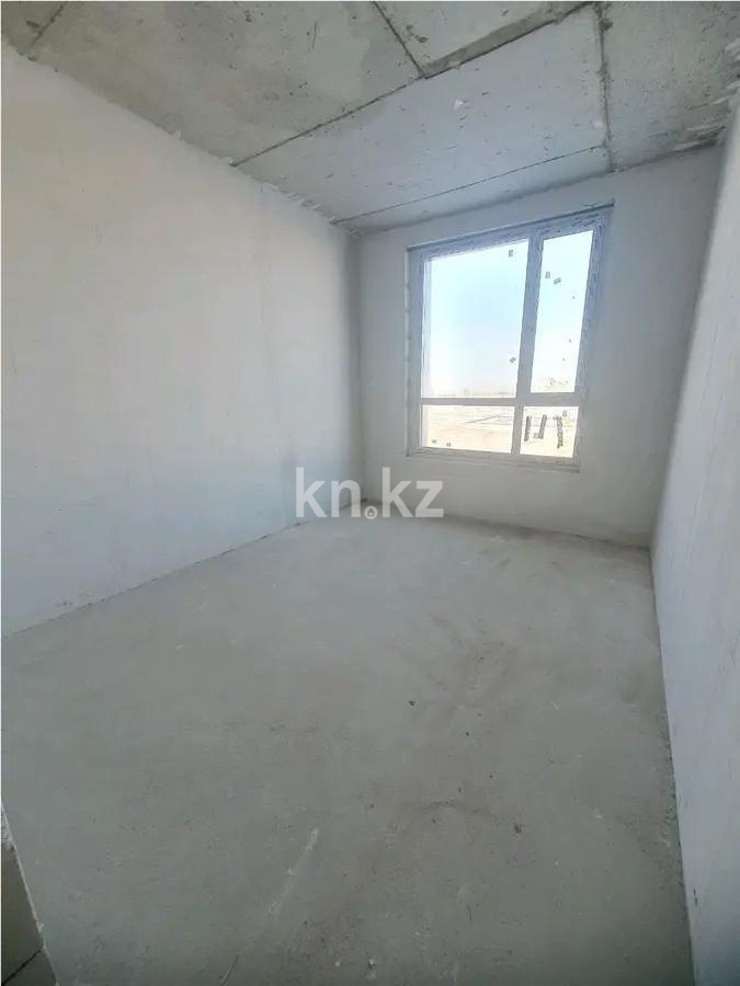 Продажа 3-комнатной квартиры, 89 м² - Продажа квартир в Казахстане - страница 26 фото 2 из 4