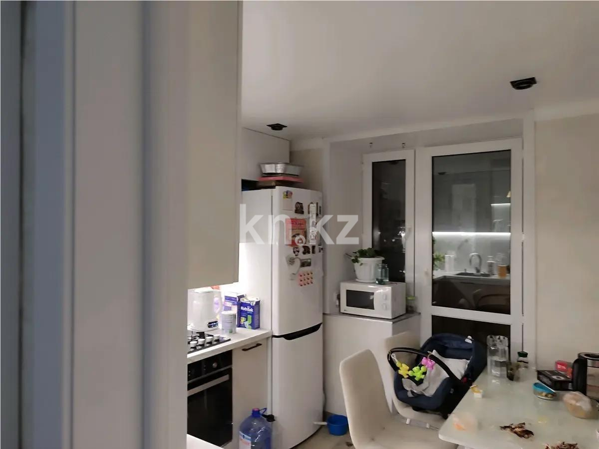 Продажа 2-комнатной квартиры, 50 м² - Недвижимость в Караганде - страница 30 фото 2 из 4