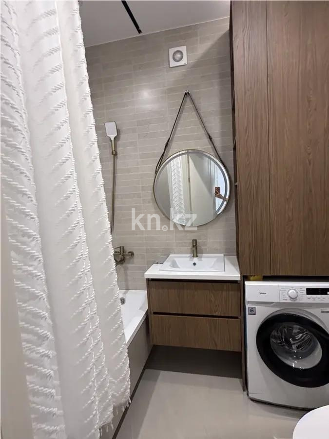 Продажа 2-комнатной квартиры, 40 м² - Продажа квартир в р-не Есиль Астаны - страница 4 фото 4 из 4