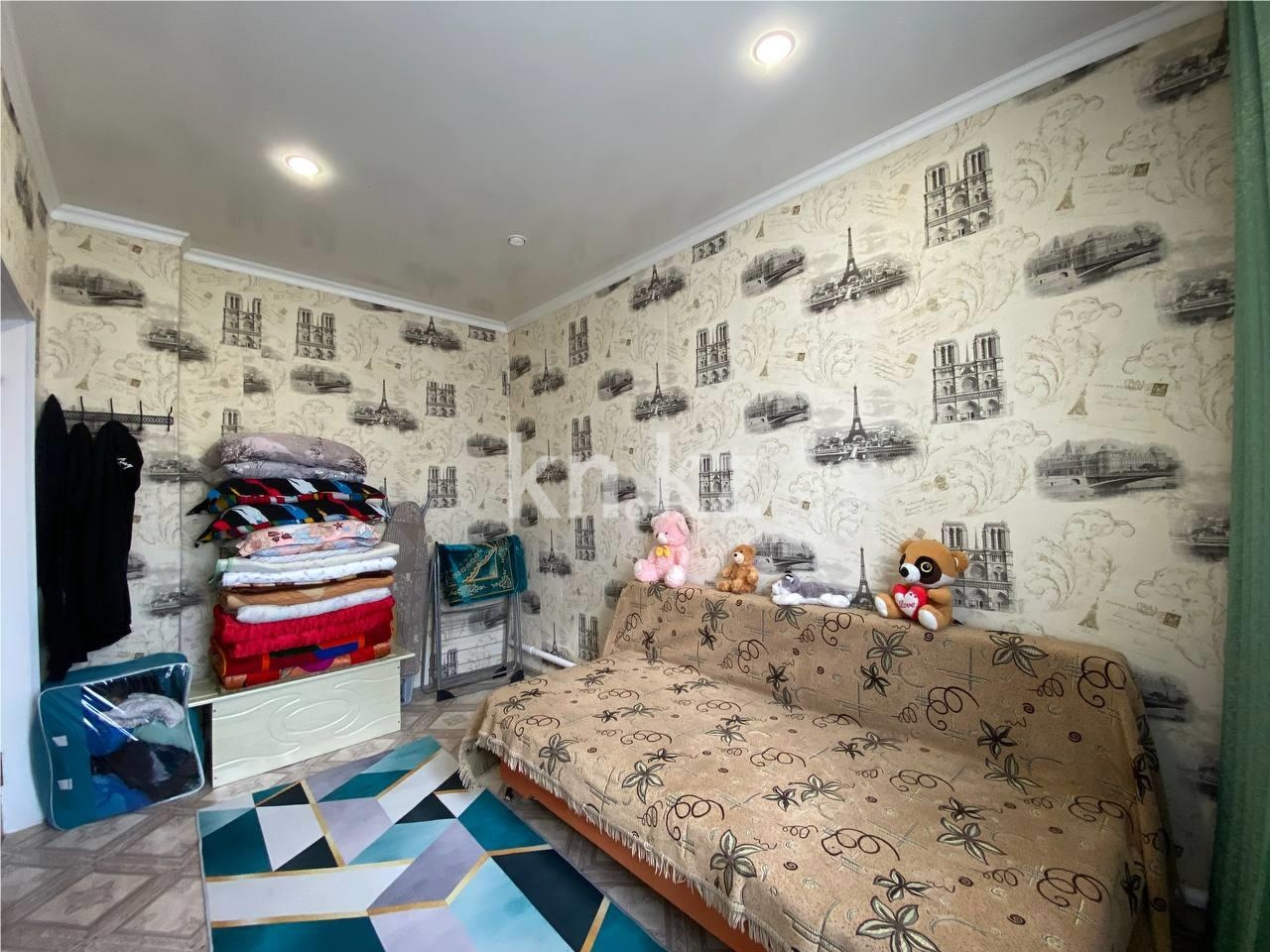 Продажа 4-комнатного дома, 80.8 м² - Недвижимость в Темиртау фото 7 из 29