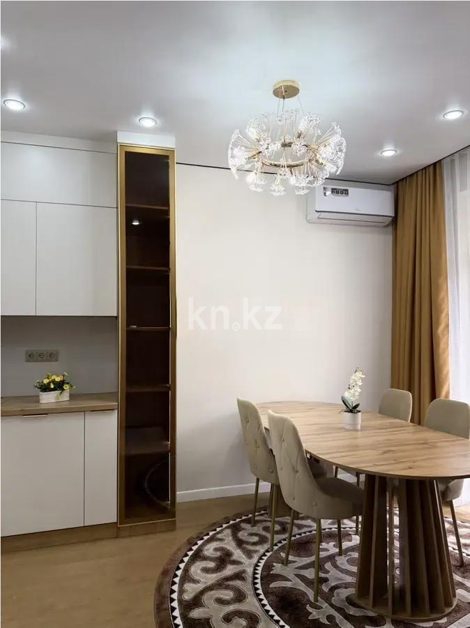 Продажа 2-комнатной квартиры, 45 м² - Продажа квартир в Алматы - страница 4 фото 3 из 5