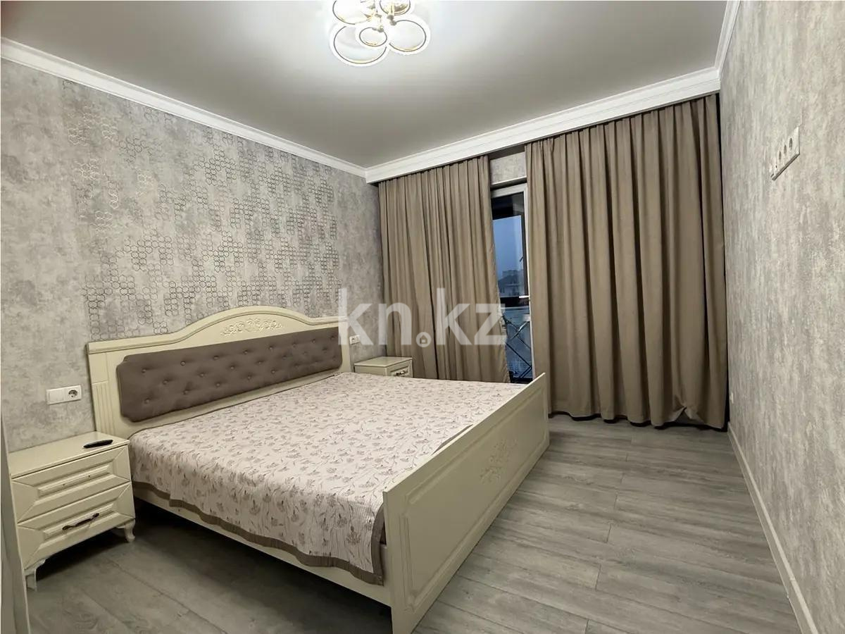 Продажа 2-комнатной квартиры, 70 м² - Продажа  двухкомнатных квартир в новостройках Алматы с фото - страница 4 фото 2 из 5