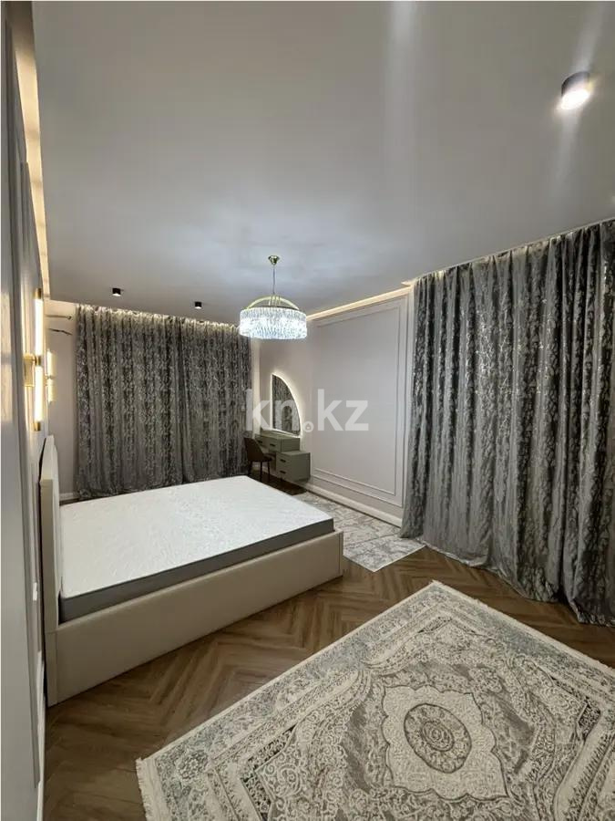 Продажа 2-комнатной квартиры, 69 м² - Продажа двухкомнатных квартир в Алматы фото 2 из 5