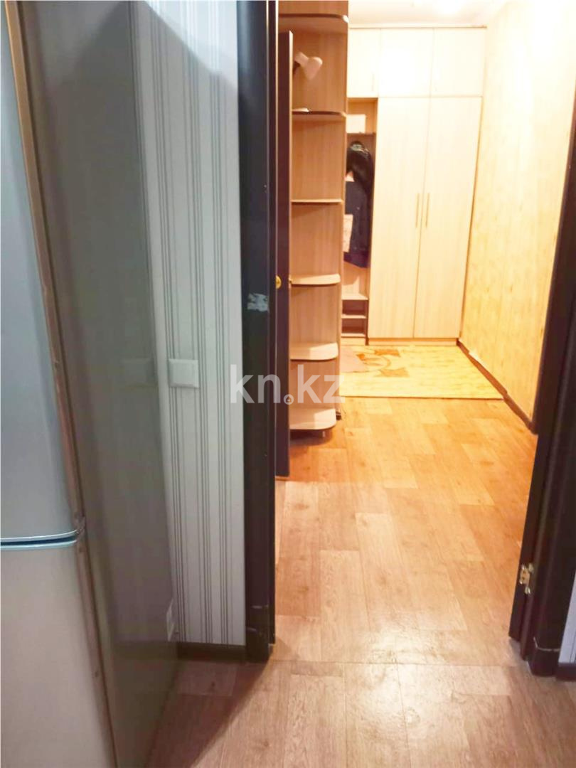 Продажа 1-комнатной квартиры, 48 м², ул. Туркестан - Продажа квартир в новостройках Астаны фото 9 из 15