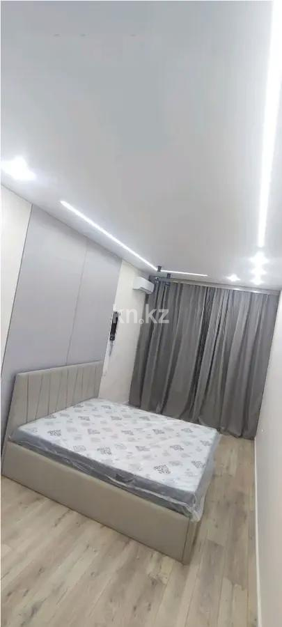 Продажа 2-комнатной квартиры, 50 м² - Продажа  двухкомнатных квартир в новостройках Алматы с фото - страница 44 фото 2 из 4