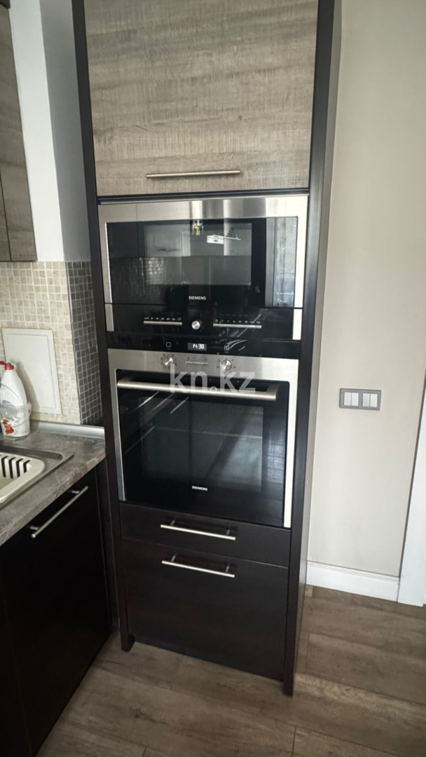 Продажа 3-комнатной квартиры, 170 м², ул. Зенкова, дом  36 - ул. Богенбай батыра в Алматы - фото 7