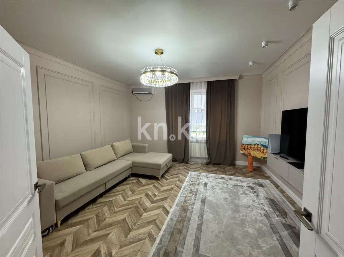 Продажа 2-комнатной квартиры, 80 м² в Астане - фото 3