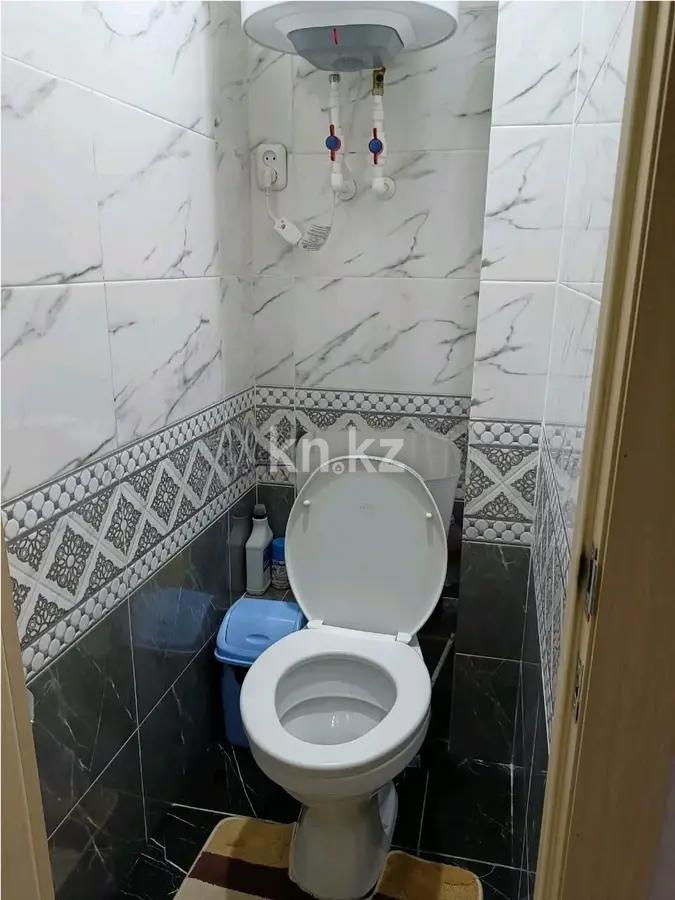 Продажа 3-комнатной квартиры, 65 м² в Караганде - фото 6