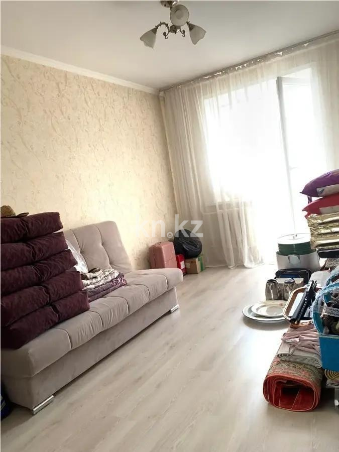 Продажа 2-комнатной квартиры, 62 м² - Продажа двухкомнатных квартир в р-не Алматы Астаны - страница 3 фото 2 из 6