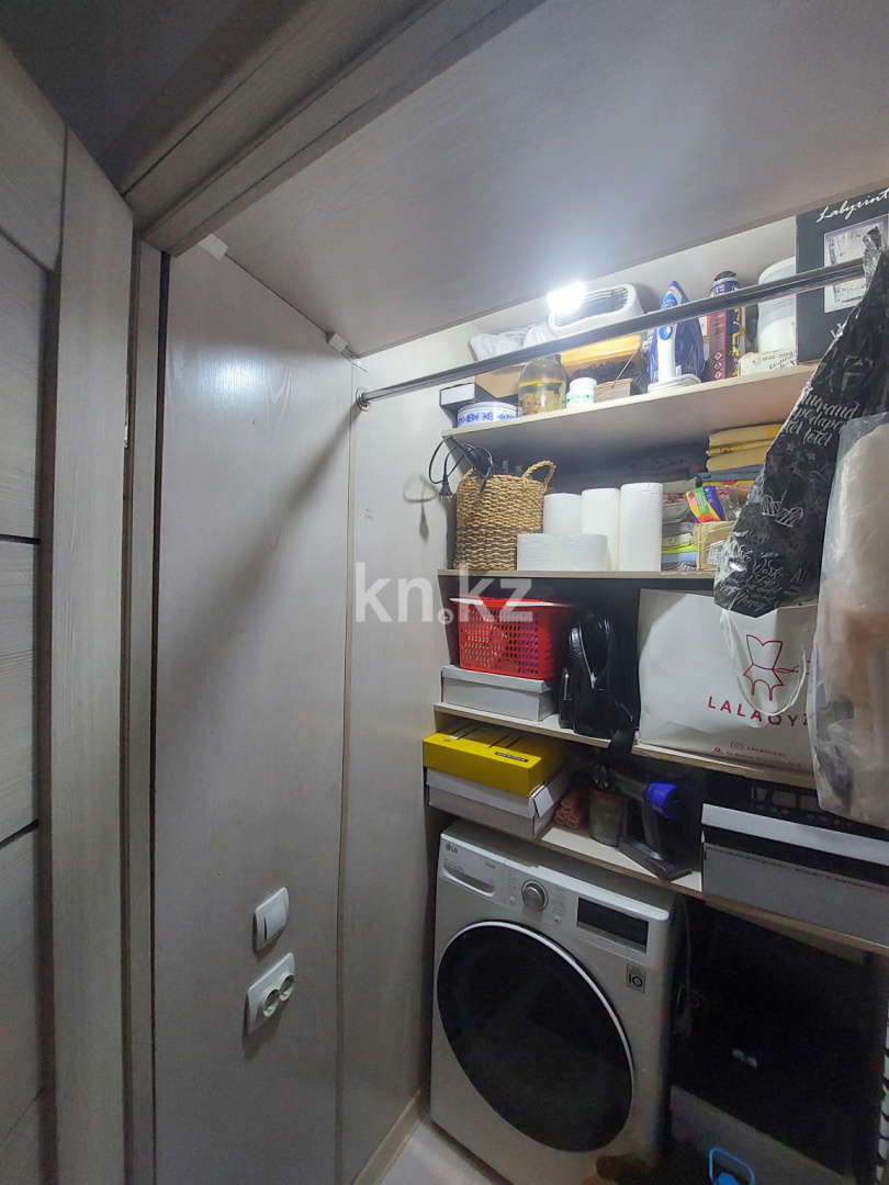 Продажа 2-комнатной квартиры, 61 м², ул. Жамбыла в Караганде - фото 11