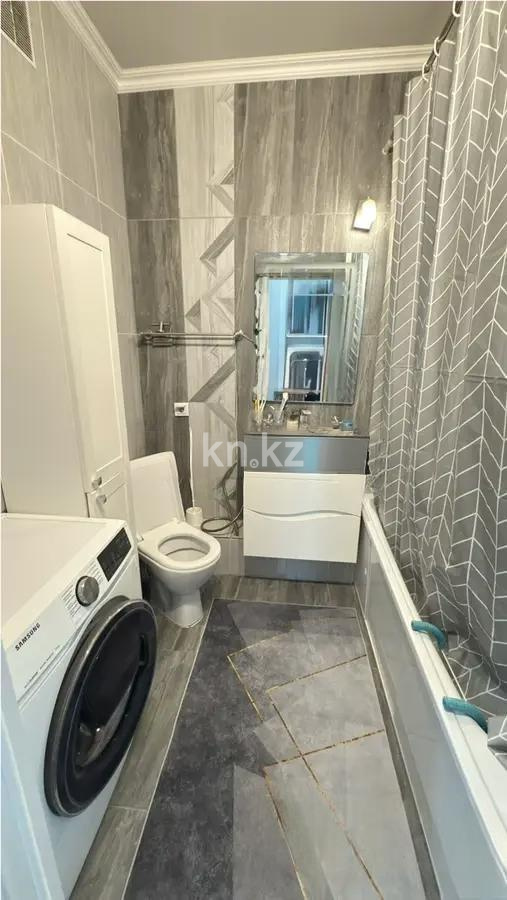 Продажа 3-комнатной квартиры, 73.2 м² - Недвижимость в Казахстане - страница 30 фото 4 из 5