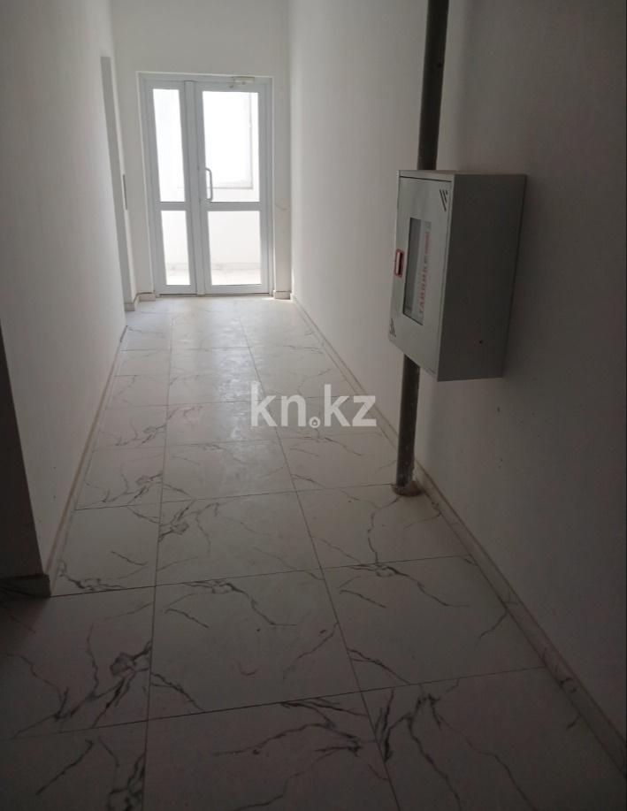 Продажа 1-комнатной квартиры, 29.9 м², Кошкарбаева, дом  39 а - Продажа квартир в Алматинской области фото 9 из 12