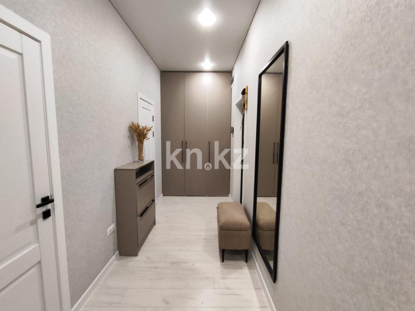 Продажа 3-комнатной квартиры, 70 м², ул. Ашимова - Продажа  трехкомнатных квартир в Караганде фото 19 из 34