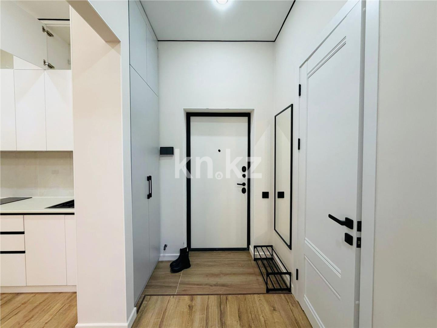 Продажа 2-комнатной квартиры, 37 м² - Продажа двухкомнатных квартир в Астане - страница 160 фото 8 из 11