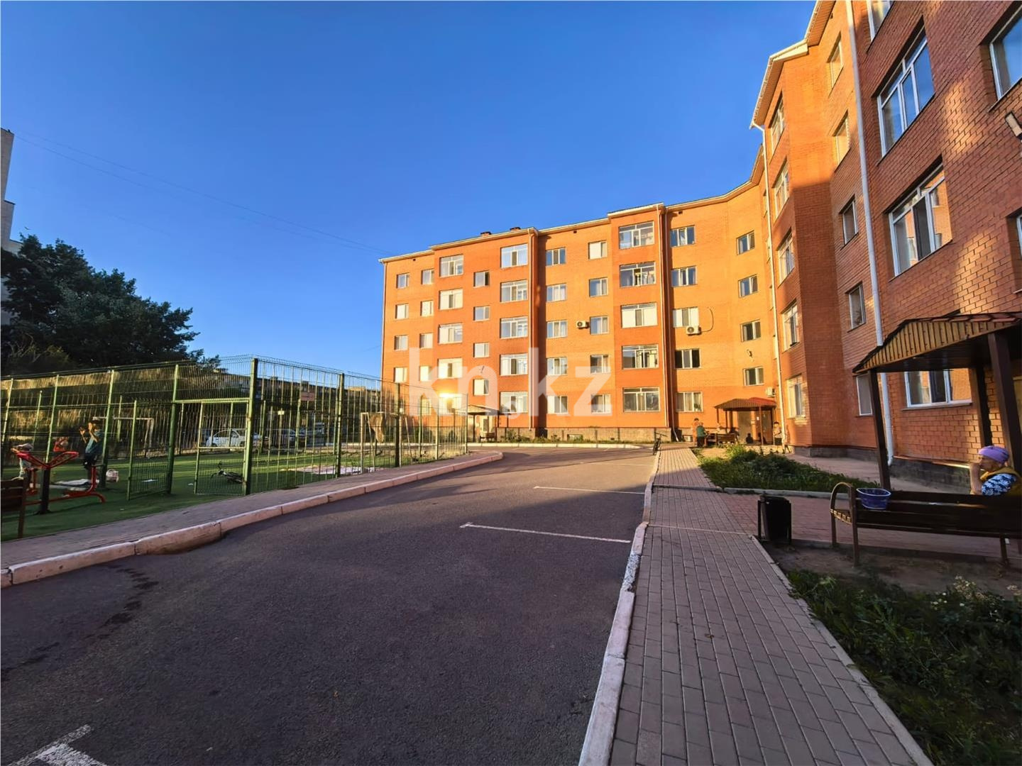 Продажа 2-комнатной квартиры, 48 м² - Продажа недвижимости в Караганде - страница 25 фото 9 из 9