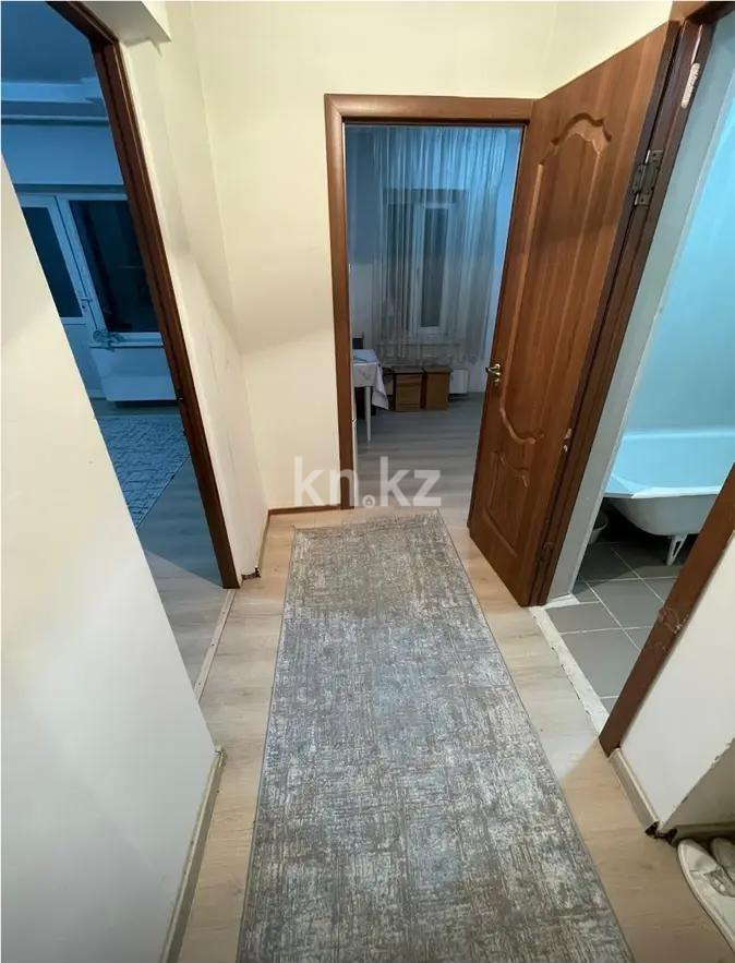 Продажа 1-комнатной квартиры, 33.7 м², пр. Суюнбая, дом  180А - Продажа квартир в Алматы фото 4 из 4