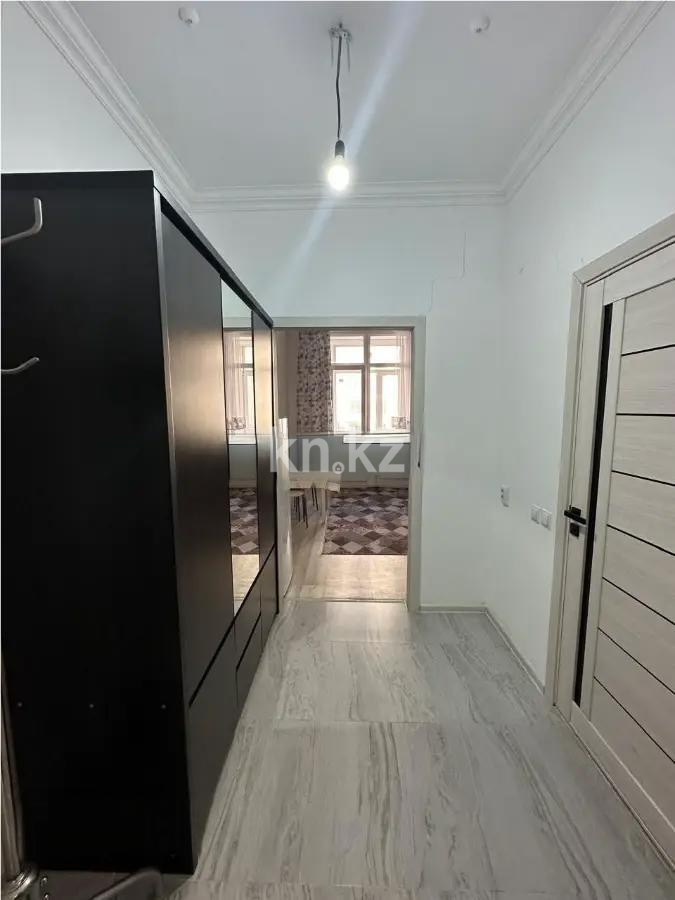 Продажа 1-комнатной квартиры, 29 м² - Продажа квартир в Астане без посредников - страница 28 фото 4 из 4