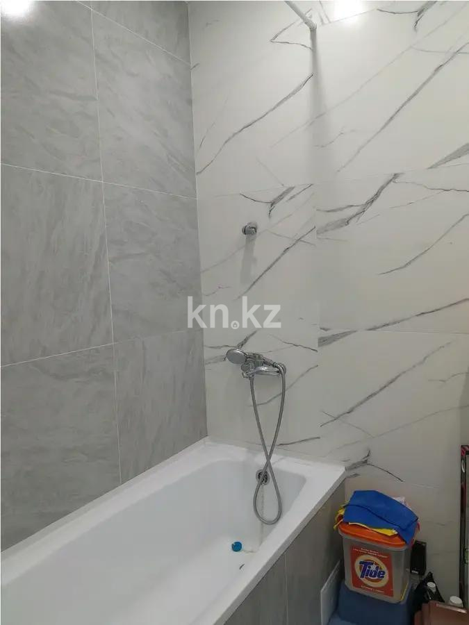 Продажа 2-комнатной квартиры, 45 м², ул. Укели Ыбырай, дом  15 в Астане - фото 3