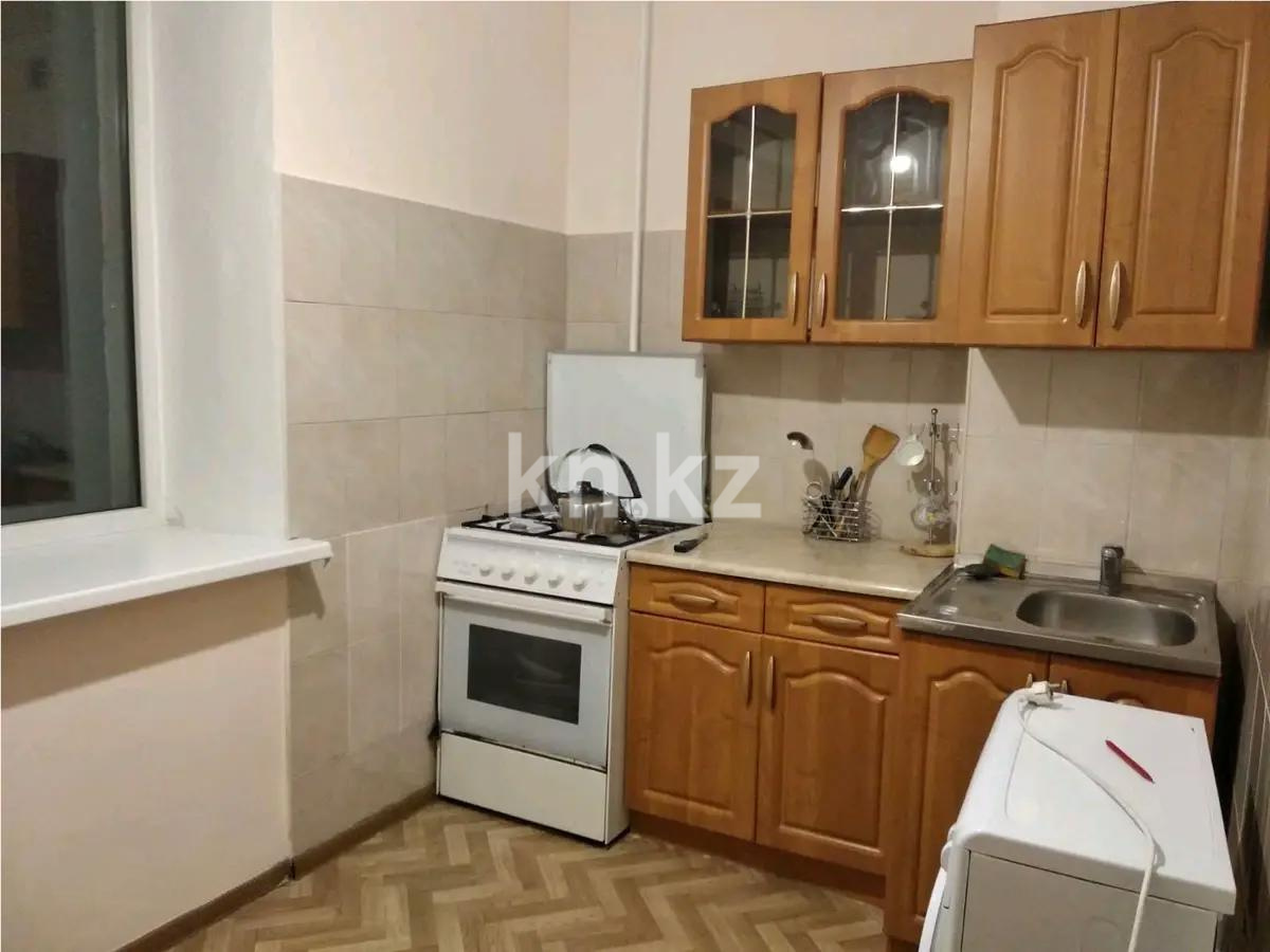 Продажа 1-комнатной квартиры, 41 м², ул. Басенова, дом  25 в Алматы - фото 2