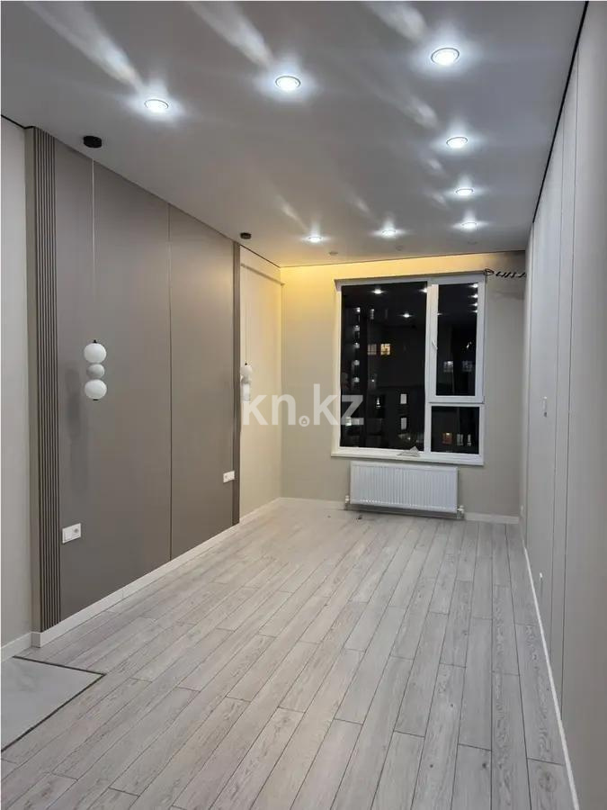 Продажа 2-комнатной квартиры, 50 м² - Продажа двухкомнатных квартир в Алматы - страница 2 фото 1 из 5