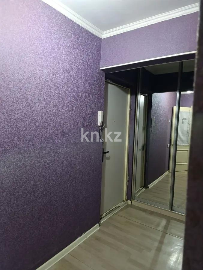 Продажа 1-комнатной квартиры, 33.8 м², мкр-н Алмагуль, дом  2 в Алматы - фото 4