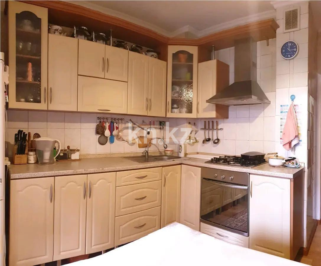 Продажа 3-комнатной квартиры, 70 м² в Алматы - фото 2