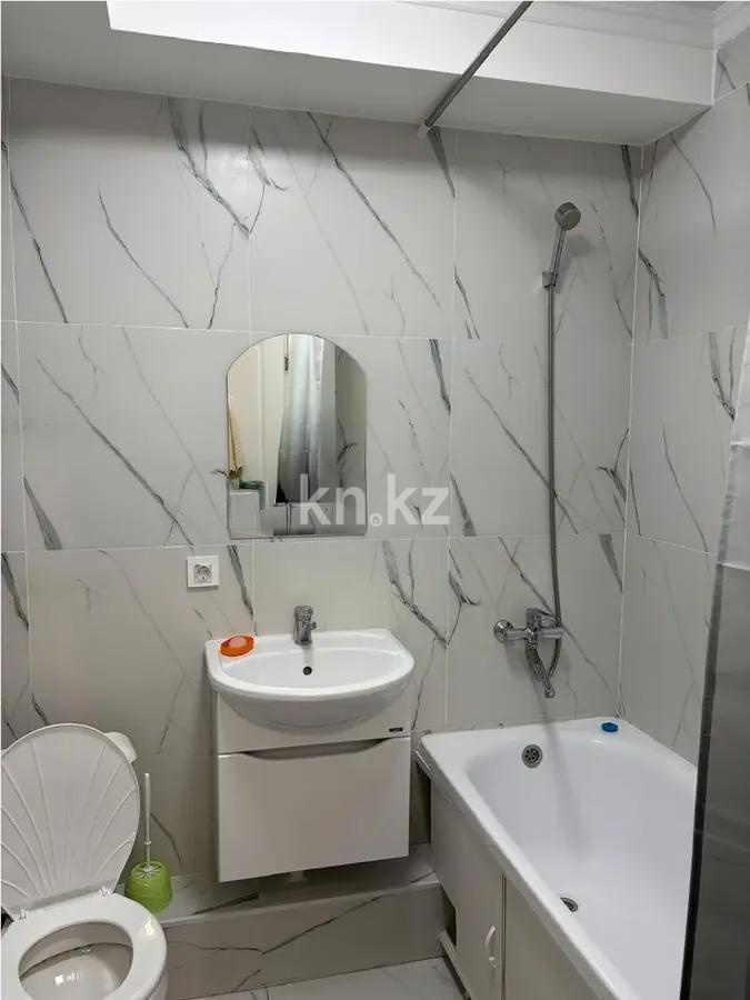 Продажа 2-комнатной квартиры, 44 м² в Астане - фото 3