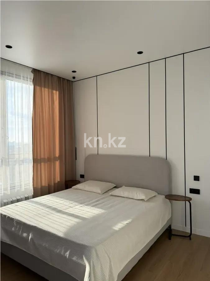 Продажа 3-комнатной квартиры, 83 м², ул. Сыганак, дом  24 - Продажа квартир в Казахстане фото 2 из 6