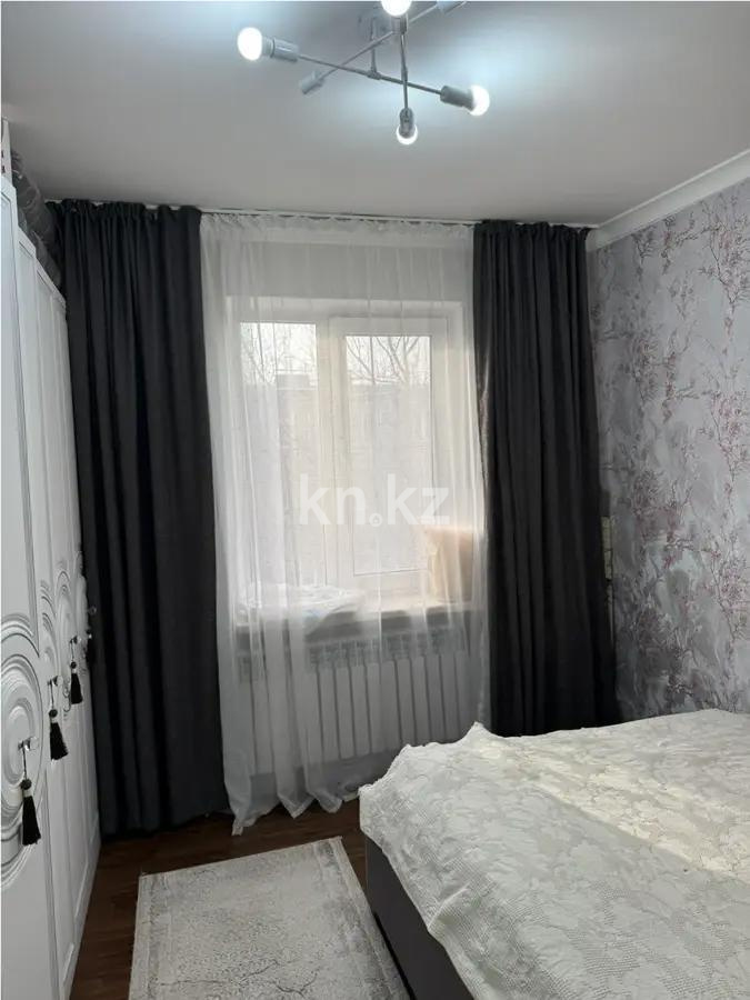 Продажа 2-комнатной квартиры, 45 м² - Недвижимость в Алматы фото 2 из 5