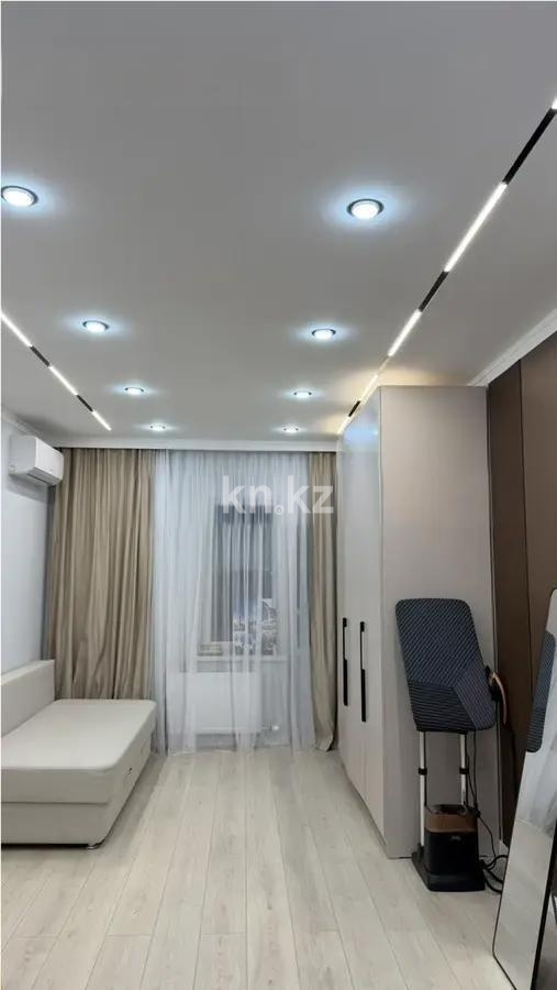 Продажа 1-комнатной квартиры, 30.1 м² в Алматы