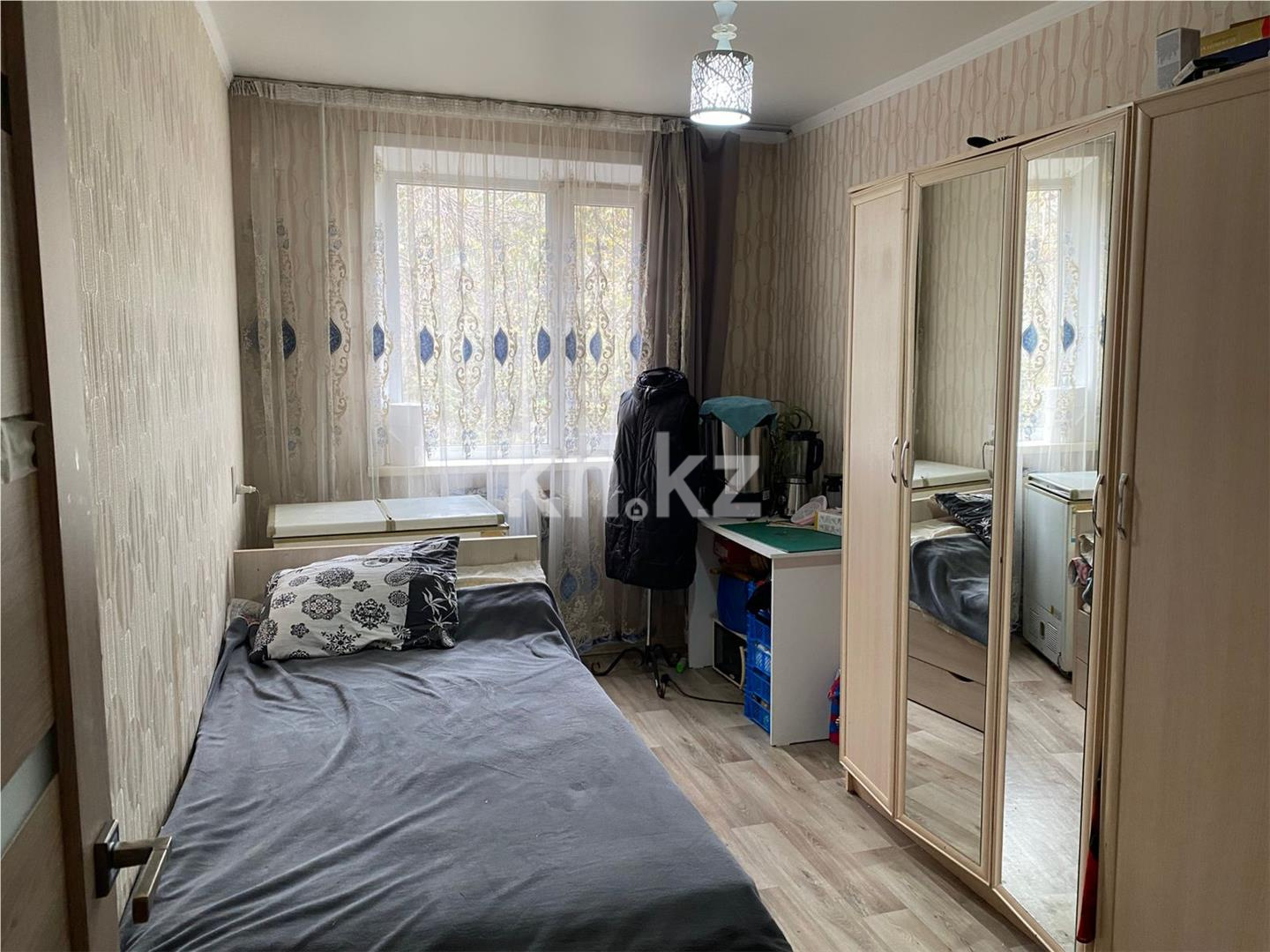 Продажа 3-комнатной квартиры, 63 м² - Продажа квартир в Караганде - страница 8 фото 4 из 9
