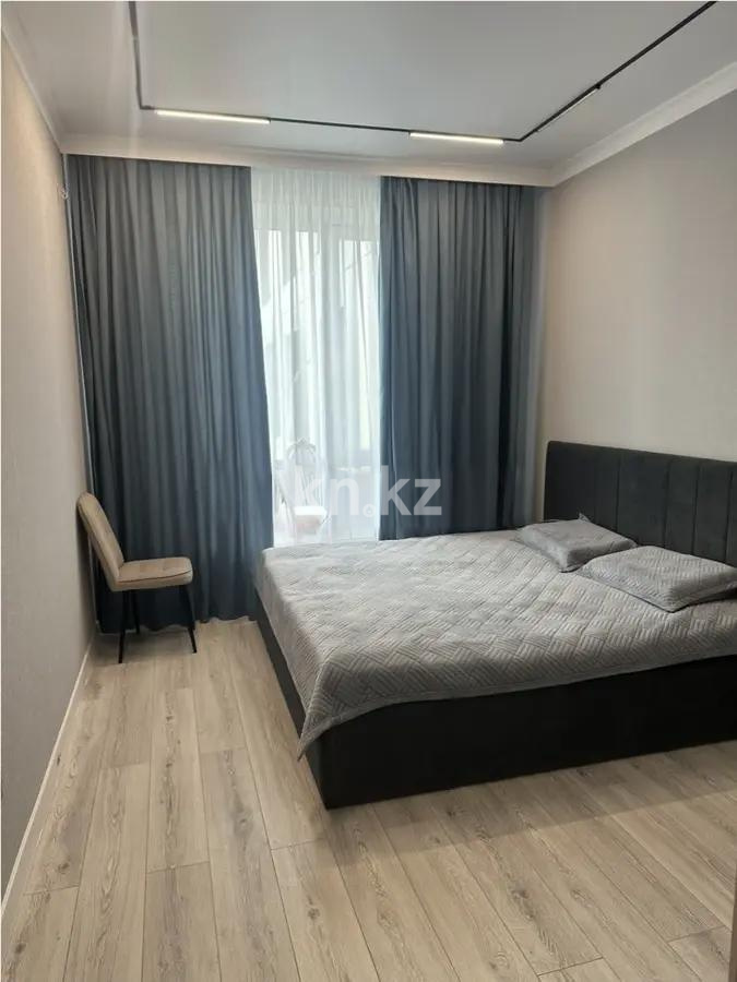 Продажа 2-комнатной квартиры, 65.95 м² в Астане - фото 4