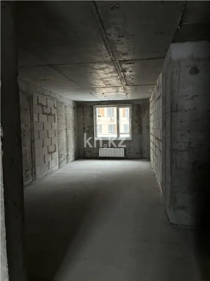 Продажа 2-комнатной квартиры, 51 м² в Алматы - фото 2