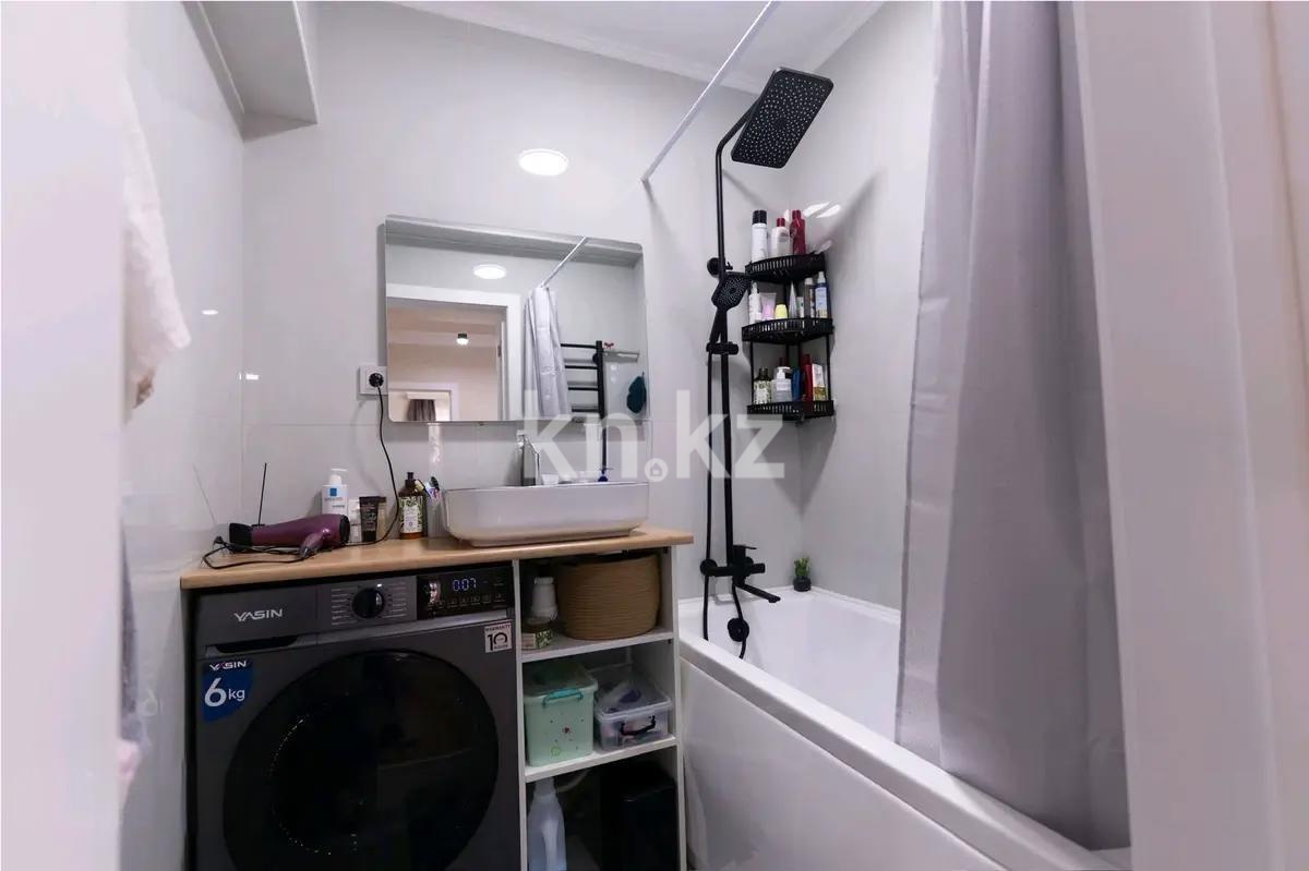 Продажа 3-комнатной квартиры, 72.8 м², ул. Байкадамова, дом  10 - Продажа квартир в Алматы фото 5 из 6