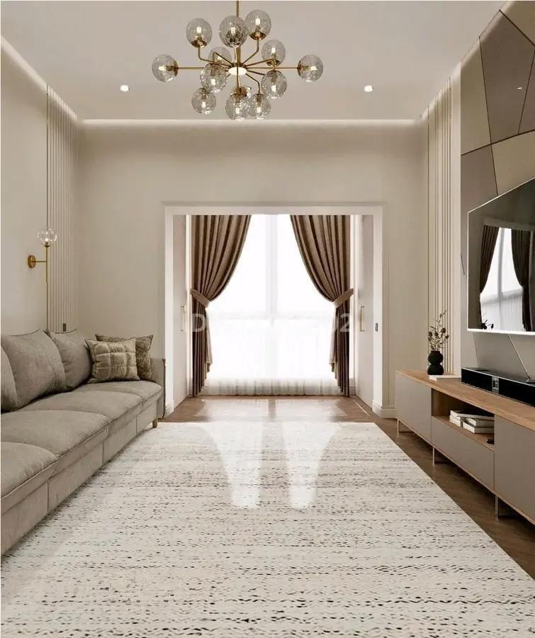 Продажа 3-комнатной квартиры, 107 м², пр. Серкебаева, дом  146 - Продажа  трехкомнатных квартир в новостройках Алматы фото 1 из 7